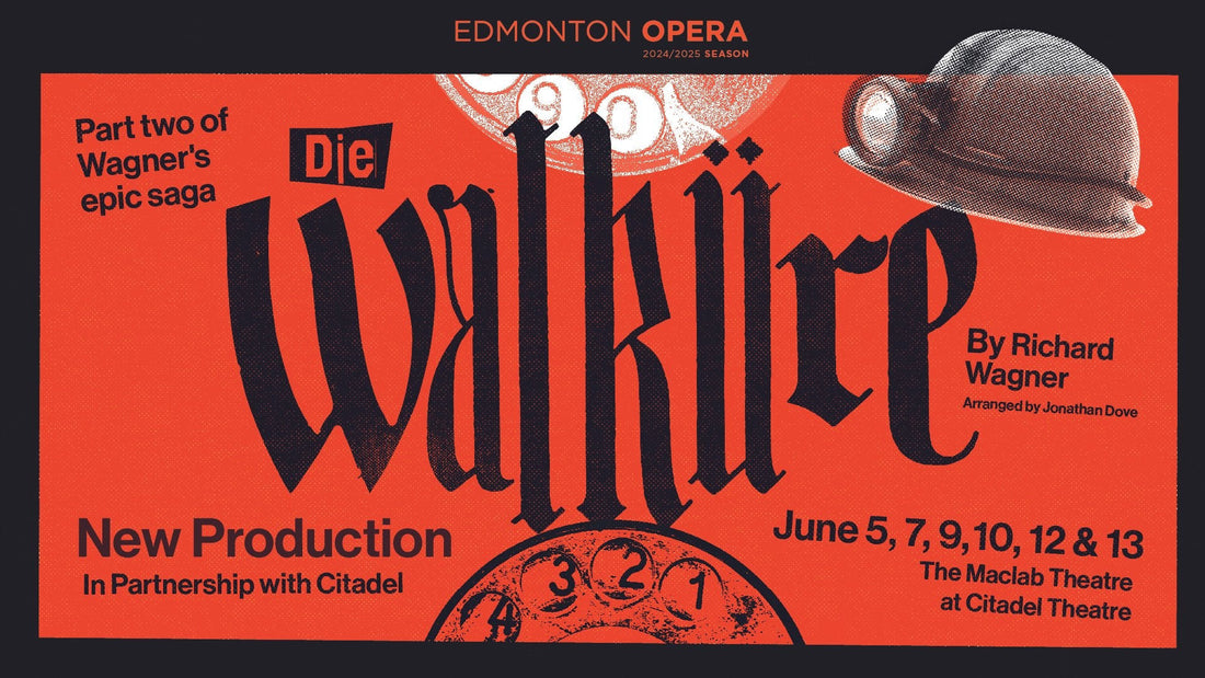 Spring 2025 performance schedule