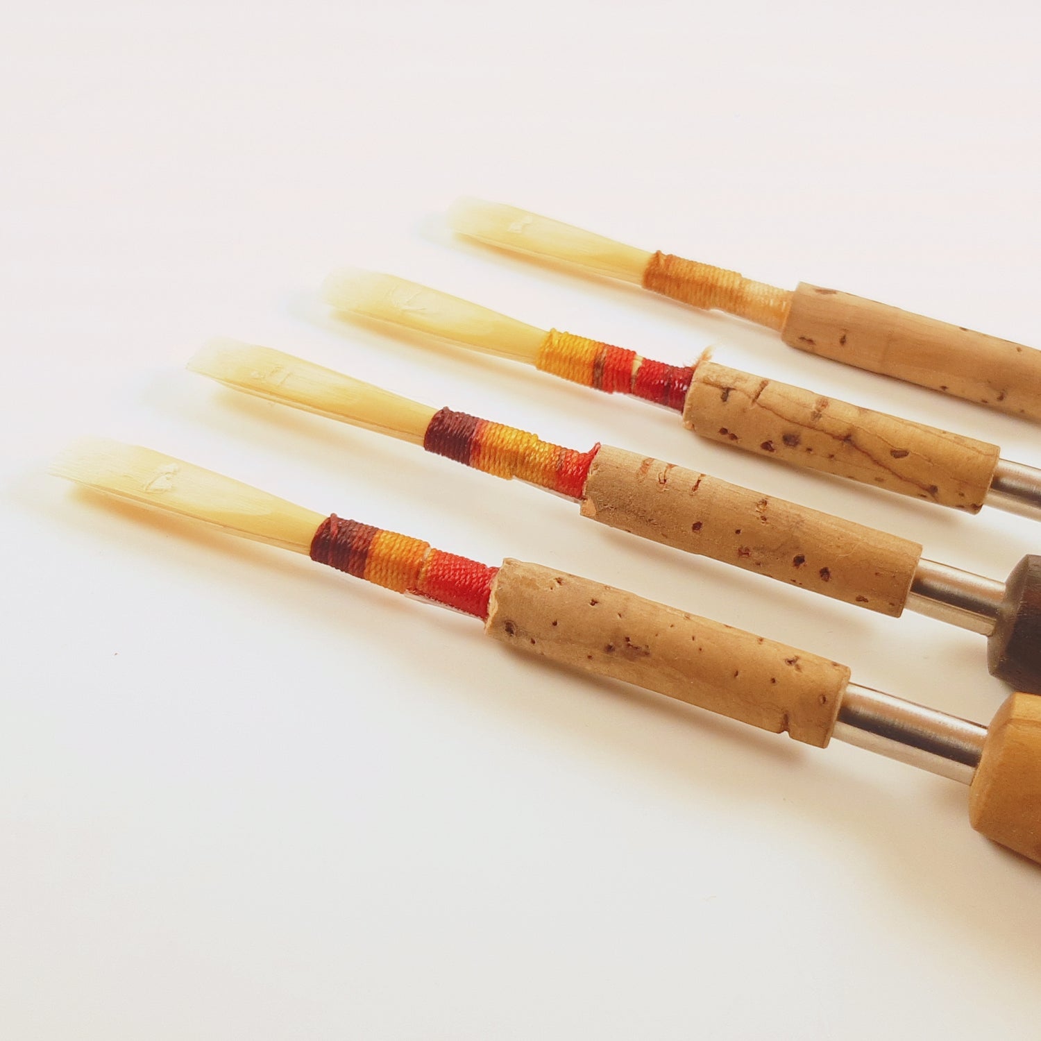 Oboe reeds