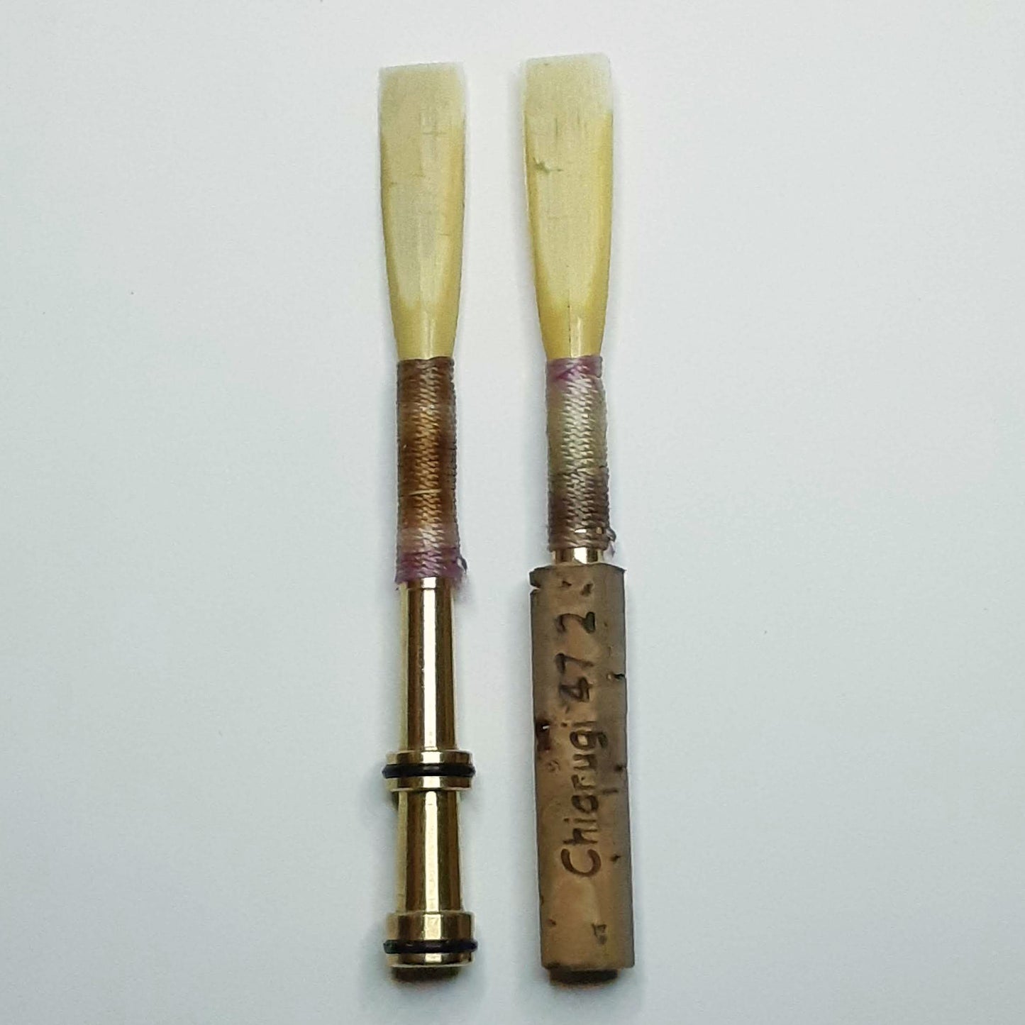Premium oboe reed