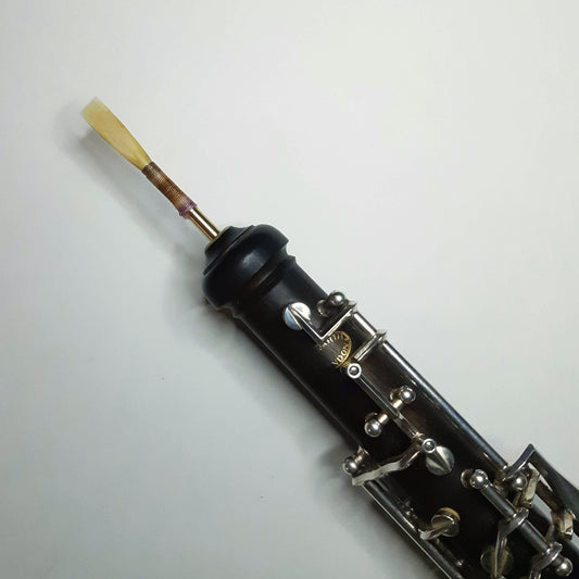 Premium oboe reed