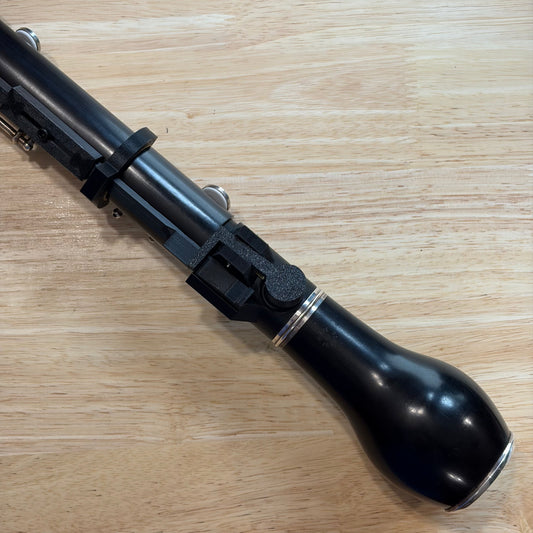 Product Launch: English horn Bb extension