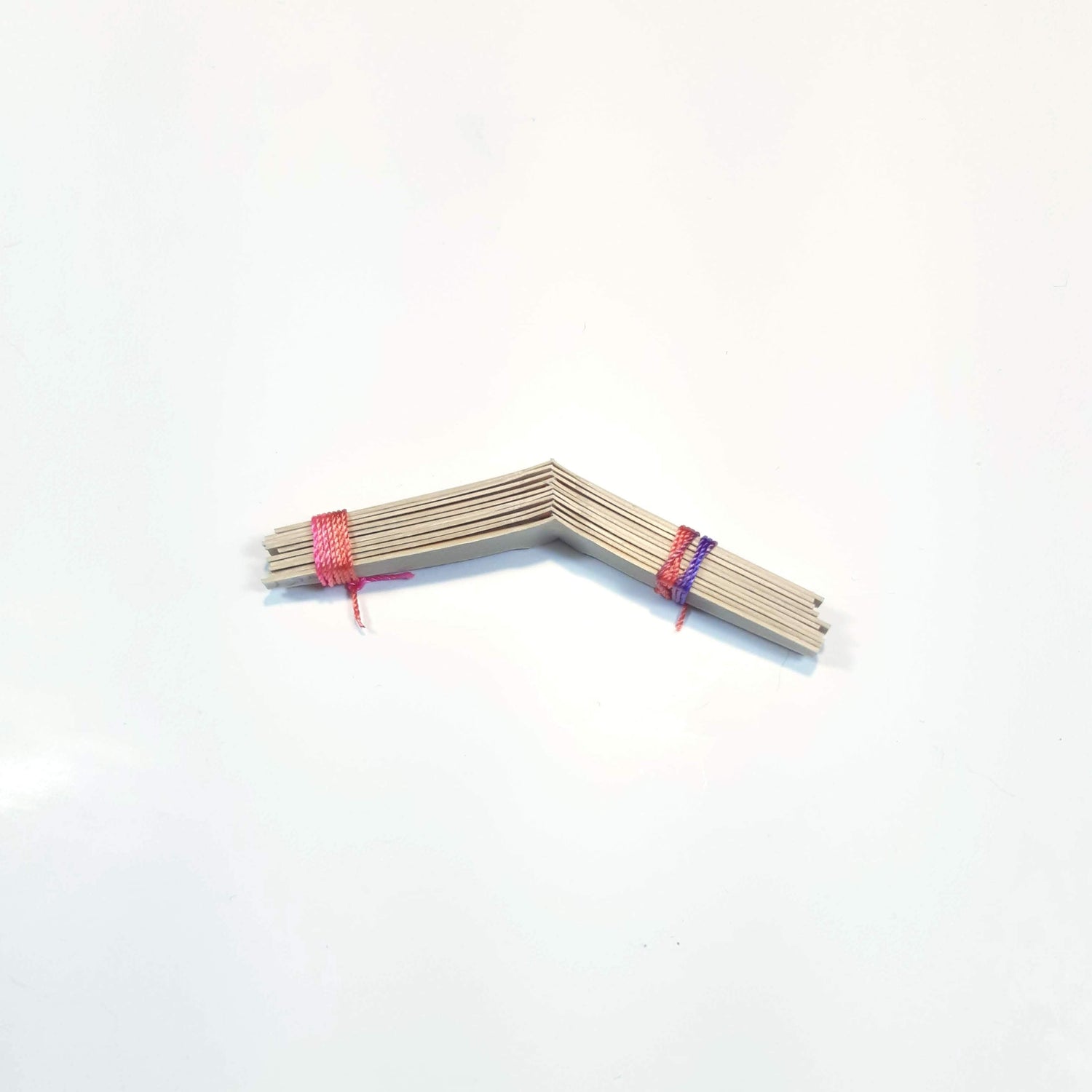 Reed supplies