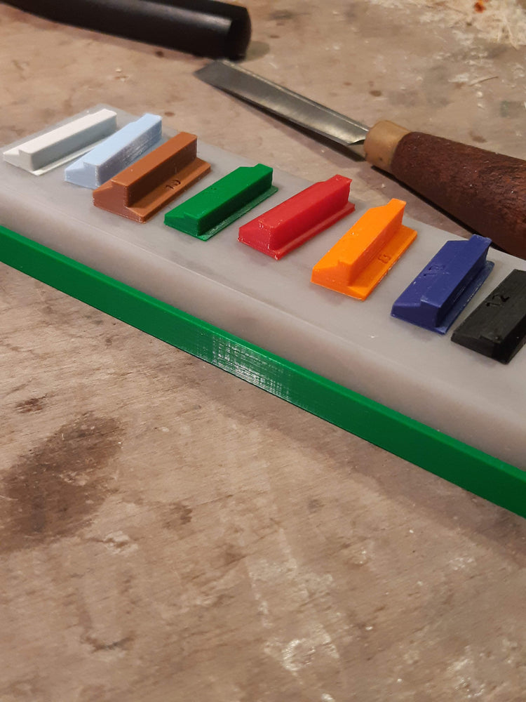 Tools and Accessories