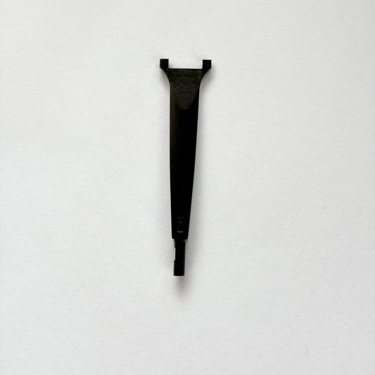 Shaper tip: Minsker-Lickman English horn shaper