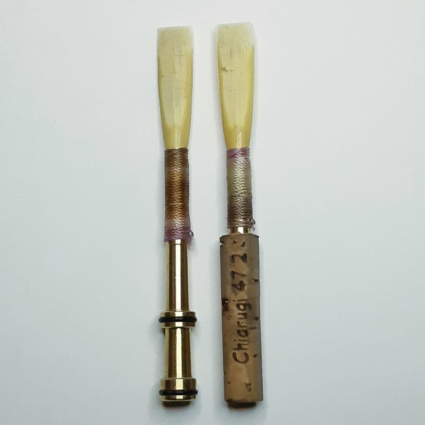 New Product: Angle Guides for Knife Sharpening. – Dan Waldron Oboe